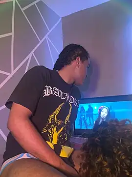 DanteAndKyle live sex cam