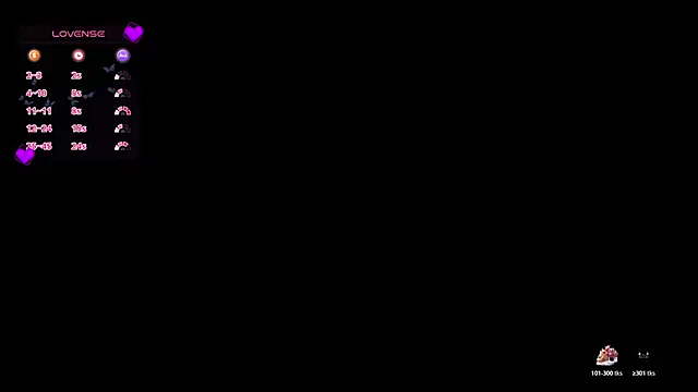 Jessica1West's cam snapshot