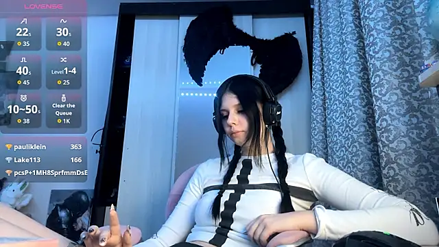 AnGallo's cam snapshot