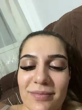 CrazyJessika's cam snapshot