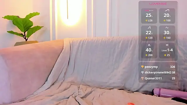 Aisha-Ferrer's cam snapshot