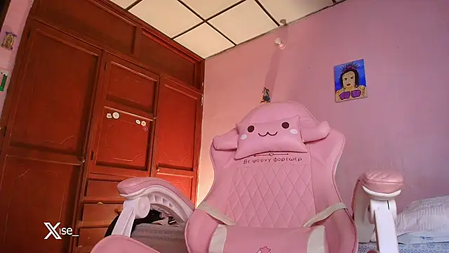 candasee_'s cam snapshot