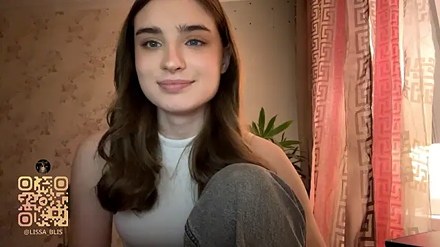 LissaBliss live sex cam