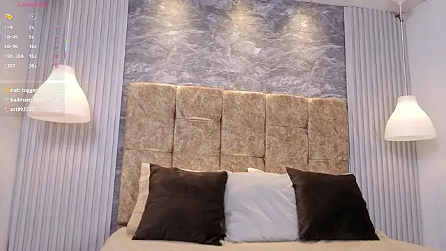 leilapons's cam snapshot