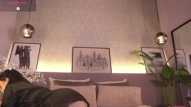 ElleDiane live sex cam