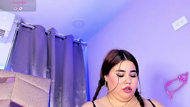 MadissonLee__'s cam snapshot