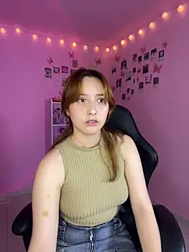 Davne_'s cam snapshot