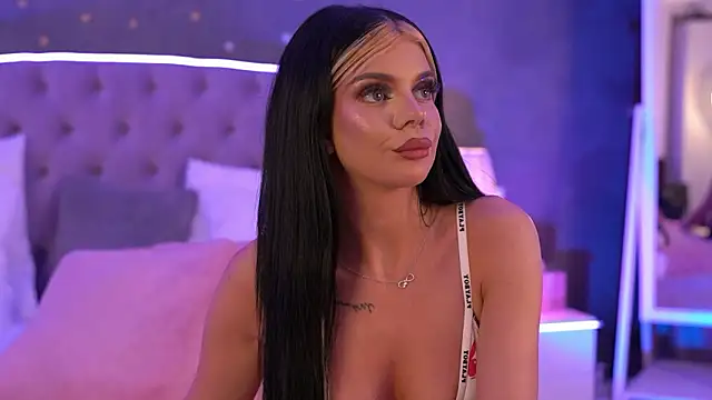 IvyRaven's cam snapshot