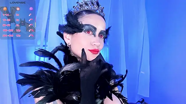 IsisRaichuu_'s cam snapshot