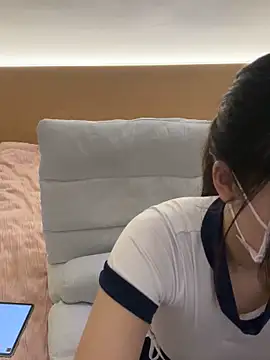 _xiaoxinxin_'s cam snapshot