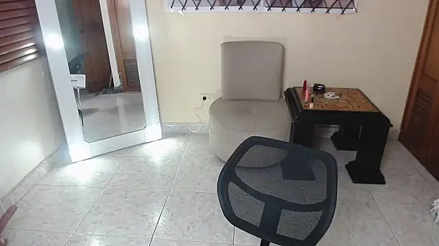 NicoleSantana's cam snapshot