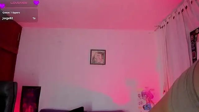 Cata_green's cam snapshot