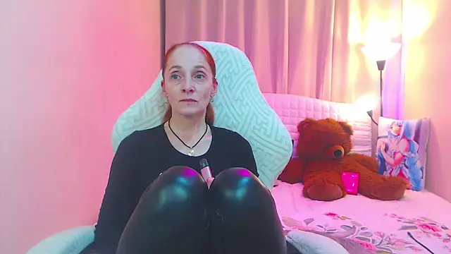 BreeTerner's cam snapshot