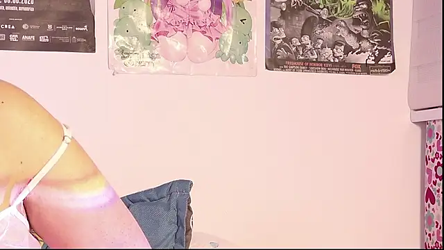 Noisy_doll's cam snapshot