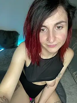 AuroraAllure_27's cam snapshot