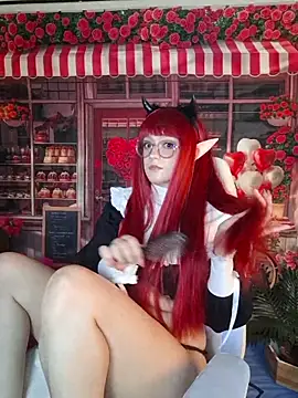 NaomiShimizu's cam snapshot