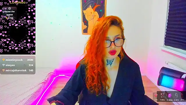 your_tora's cam snapshot