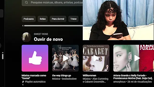 sweetamy326's cam snapshot