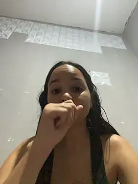 Bab_Angel's cam snapshot