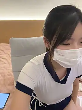 _xiaoxinxin_ live sex cam