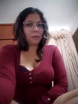 Carliina_Soussa's cam snapshot