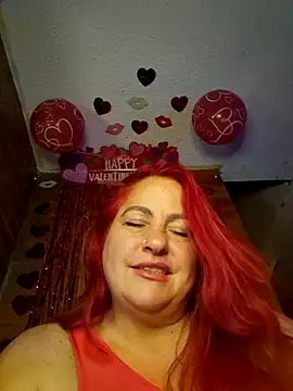 Scarlett45_'s cam snapshot