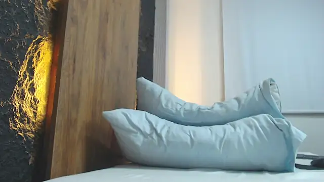 dalila_harris's cam snapshot