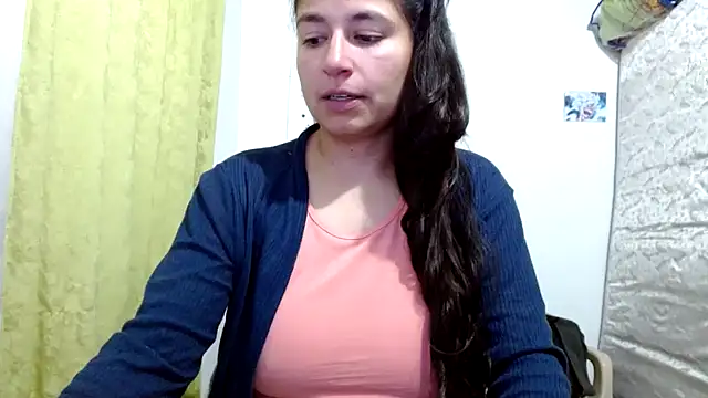 Escarcha-blue's cam snapshot