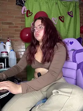 KRISTEEN-EPH's cam snapshot