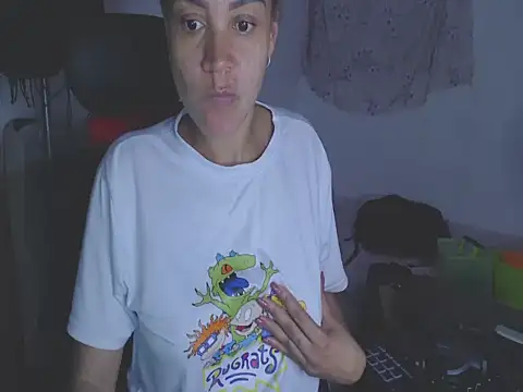 shayna_cute's cam snapshot