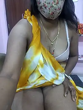 kruthika-telugu's cam snapshot