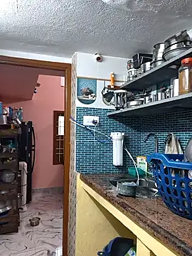 bakyasree143's cam snapshot