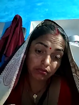 Mahima_rani34's cam snapshot