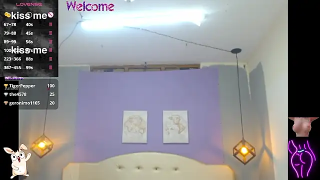 Kathiasaints's cam snapshot