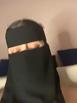 Jumanaa's cam snapshot