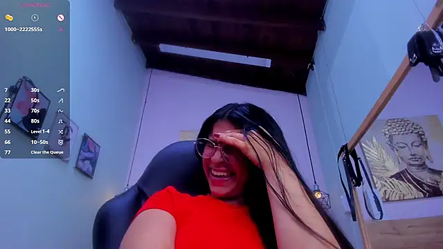 lalytulu99's cam snapshot