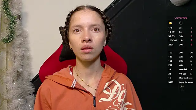 sweetdam12's cam snapshot