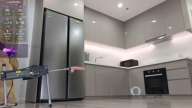 asianqueeny's cam snapshot