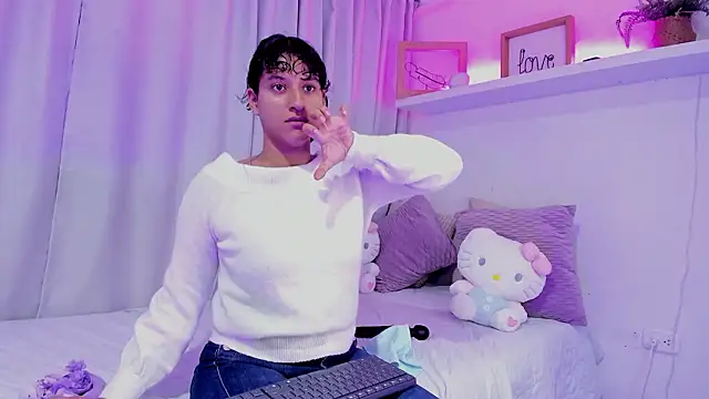 niia7's cam snapshot