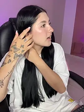 Celestee69's cam snapshot