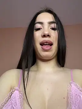 SweetBubblegum25's cam snapshot