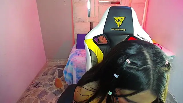 Little_bubu's cam snapshot