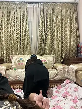 Elkinga_nana's cam snapshot