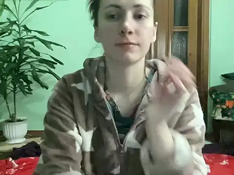 AngelTough20's cam snapshot