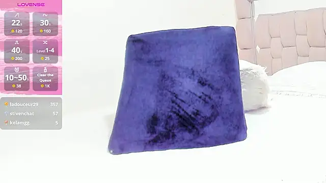 gabrielaponce11's cam snapshot