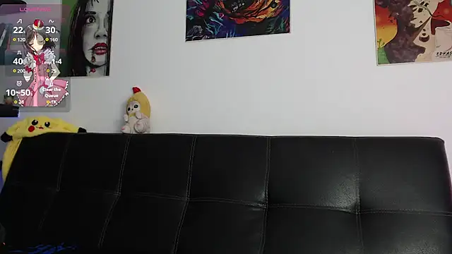 Laramucci's cam snapshot