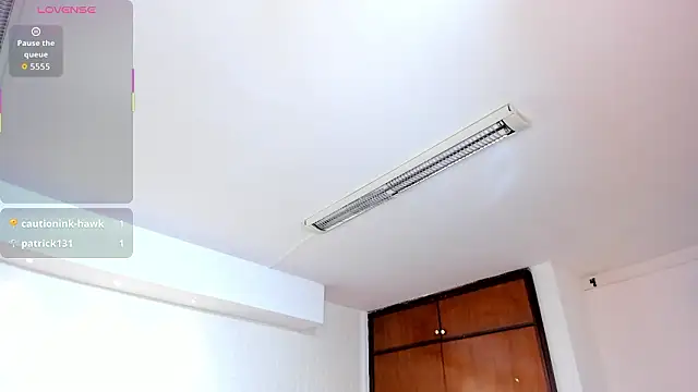 Saara_Corraless's cam snapshot