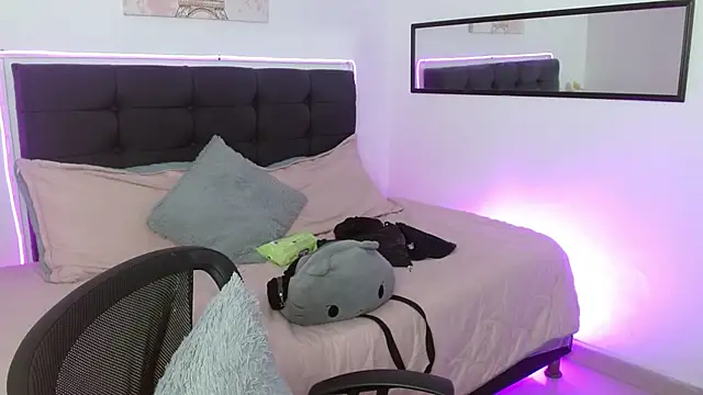 vaness_weet's cam snapshot