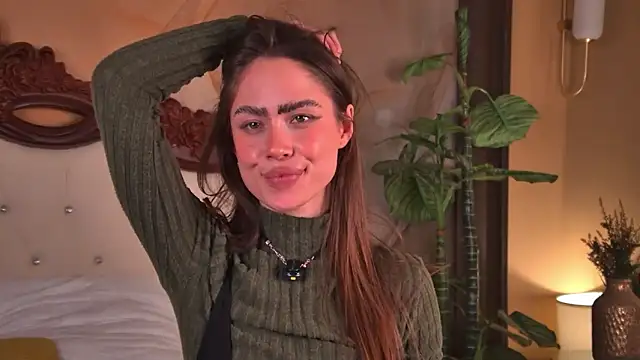 Amanda_River's cam snapshot