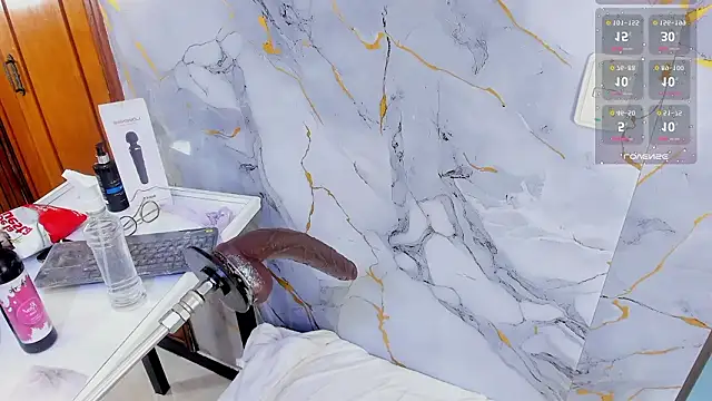 barbara_connor's cam snapshot